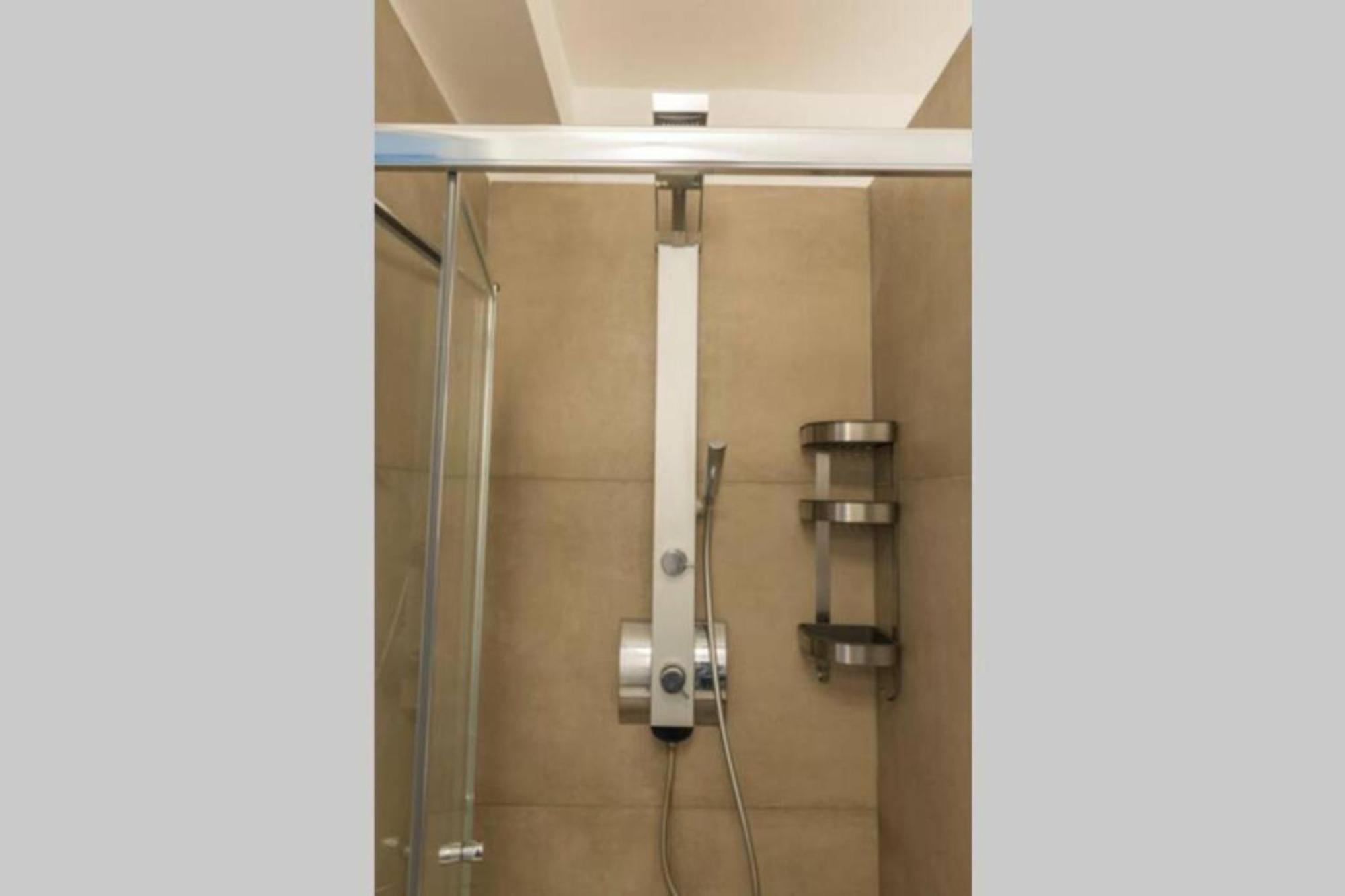 Authentic 1St Fl Apartment At The 3 Cities Marina Cospicua Exterior photo