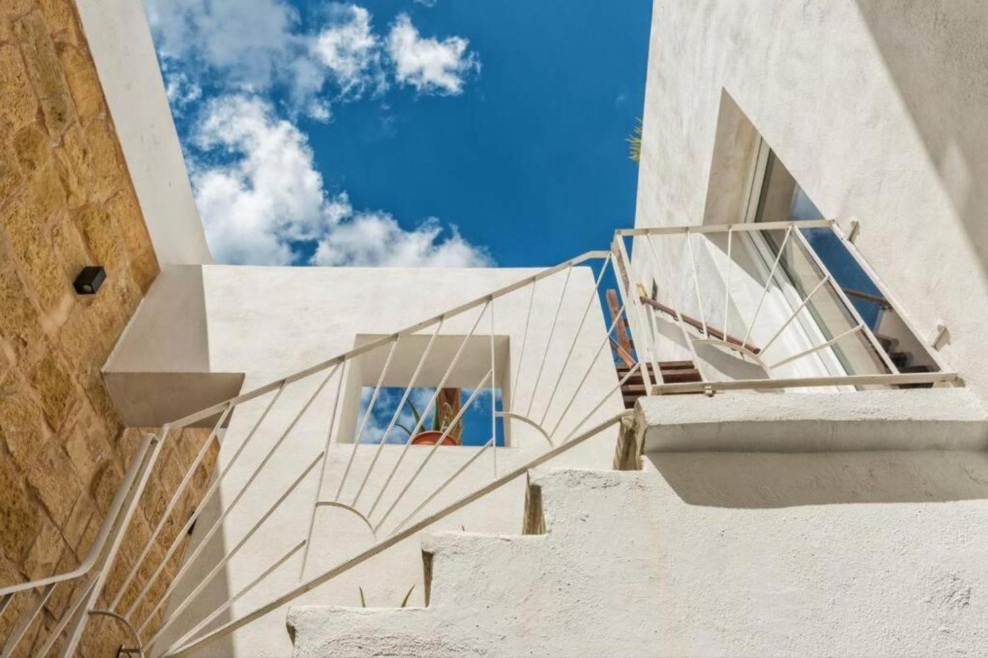 Authentic 1St Fl Apartment At The 3 Cities Marina Cospicua Exterior photo